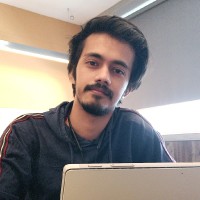 Shivanand jha