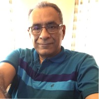 Nanik Chandiramani