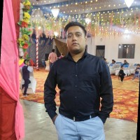 Shivam Belwal