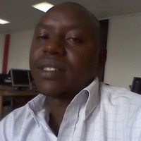Joash A. Omari