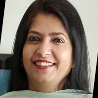 Nilofer Khan