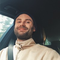 Christoffer Bäckman