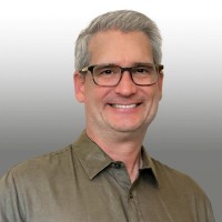 Brian Underhill, Ph.D., PCC