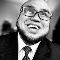 Michael Roxas