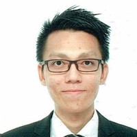 Jimmy Leong
