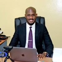 Mwenda B. Albert K.