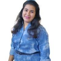 Nancia Pingle