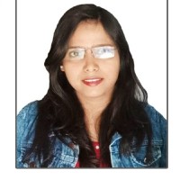 Komal Rai