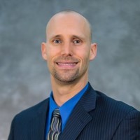 Andrew Tainter, Mba, Lssbb