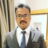 Manikandan Sridhar