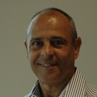 Harold Borges