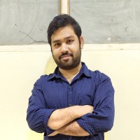 Abhishak Ghosh