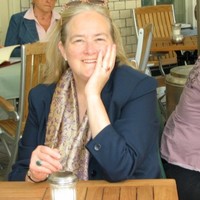 Sandra Lang