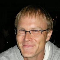 Uwe Bongsted