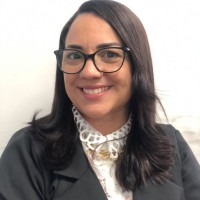 Aline Vasconcelos