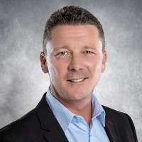 Garry Mc Cluskey