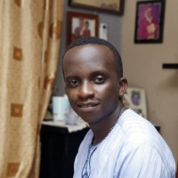 Opeoluwa Aderibigbe