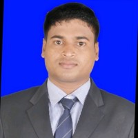 Upendra sahoo
