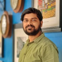 Shubham Kodur