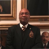 Tyron Roberts, Ed.D