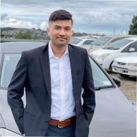 Rajesh Parmar