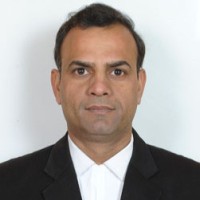 Sanser Pal Singh