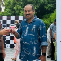 Vivek Prayamkote
