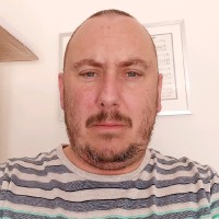 Aaron Harryman