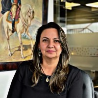 Lina Marcela Vargas (Honor)