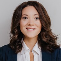 Ashley Koza