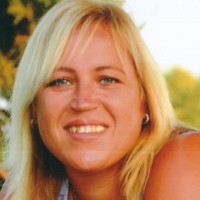 Andrea Rapmund