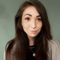 Larissa Spahl