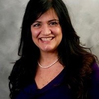 Julie Bastible