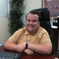 Blake Utter