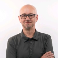 Pascal Coulombe