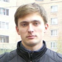 Dmitry Omelchenko