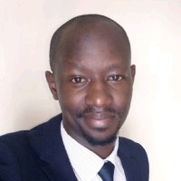 Michael Omondi