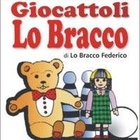 FEDERICO LO BRACCO Giocattoli Lo Bracco