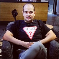 MAHMOUD NAYEL