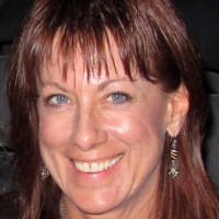 Suzanne Matthiessen
