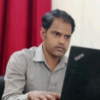 Rajendra Mohan