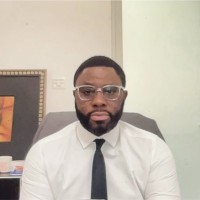 Mohamed M Toure, MBA, CISM, CRISC, CCSK