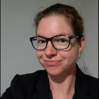 Christine Bertram
