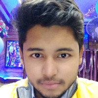 Debankur Chakraborty