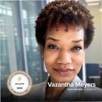 Vazantha R. Meyers