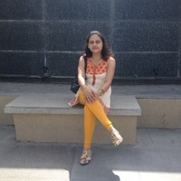Pratima Tiwari