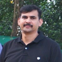 Jagadish Naik G