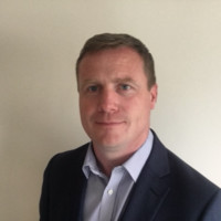 Pat Laffan - FCA, MBA