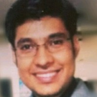Amar Kant Gaur