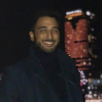 Dilpreet Dhaliwal